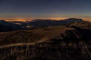 Venerdì 25 dicembre 2015 – M.ti Aralalta – Baciamorti – Sodadura - FOTOGALLERY